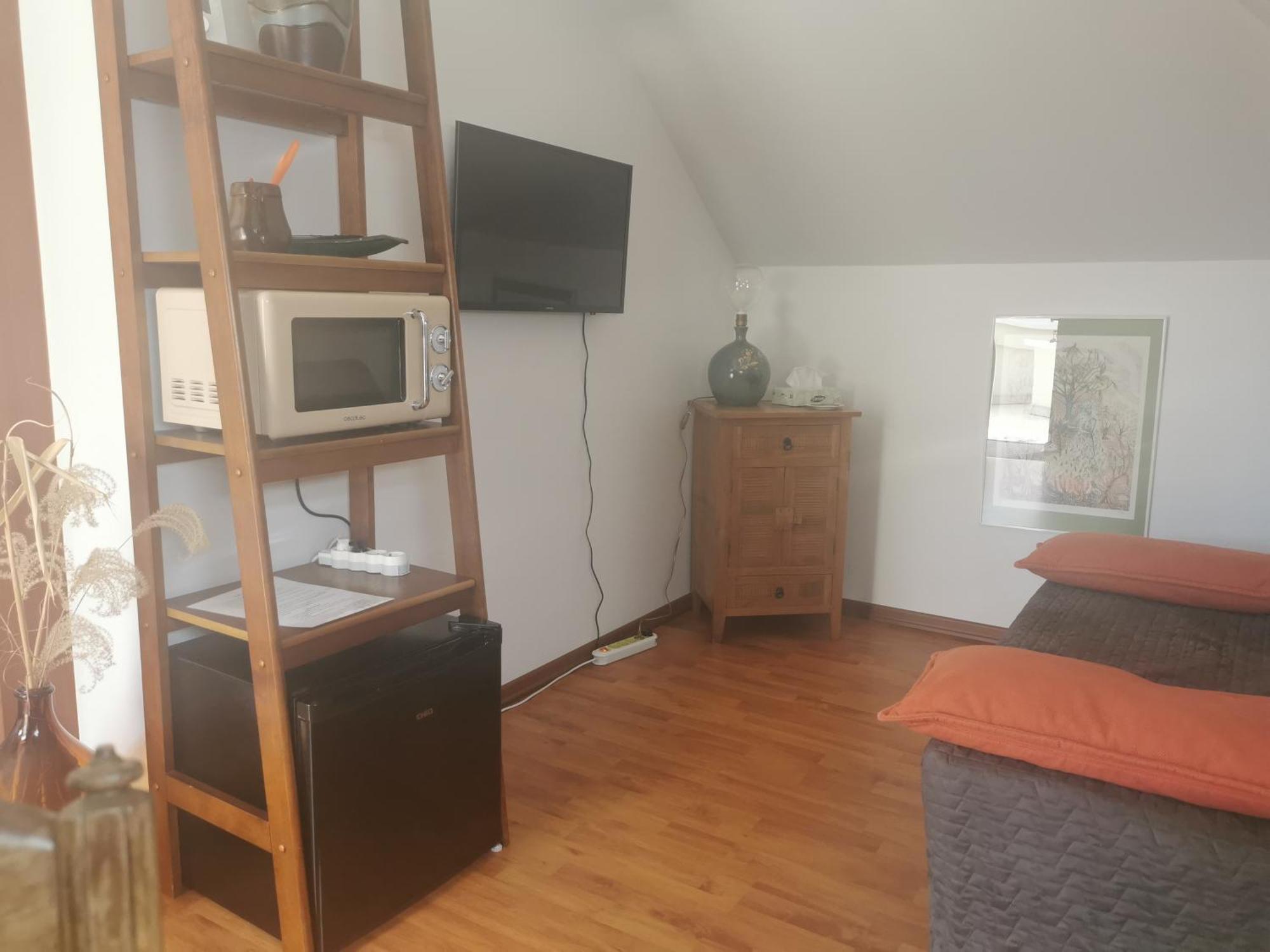 Studio Spacieux, Route Des Vins Rosheim Zewnętrze zdjęcie